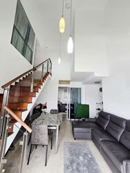 The Linear (D23), Apartment #599840821